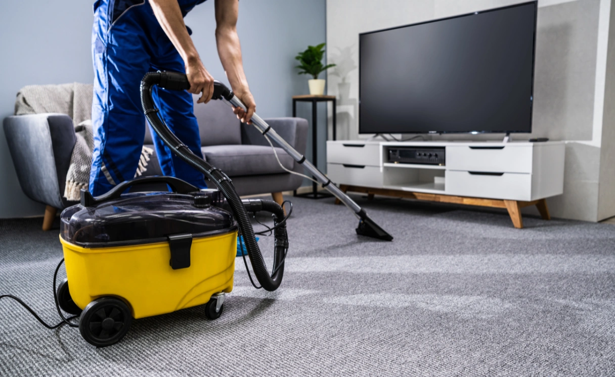 Extract Rug Cleaning Altona Contact Office
